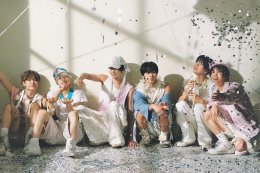 NCT WISH (เอ็นซีที วิช) ขับขานเอกลักษณ์ทางดนตรีที่ชัดเจนยิ่งขึ้นผ่านอัลบั้มเต็มชุดแรก 'Ode to Love' ร้อยเรียงเพลงหลากหลายเสน่ห์ รวมทั้งหมด 10 เพลง